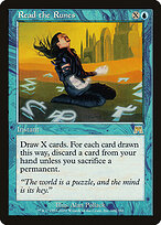 Read the Runes #104