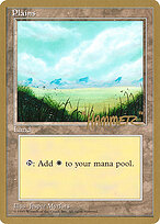 Plains #shr366