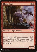 Blood Ogre #E01-41