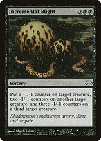 Incremental Blight #32