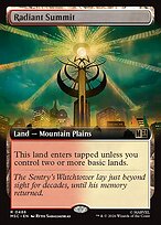 Radiant Summit #486