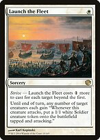 Launch the Fleet #15