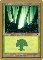 Forest #rl330