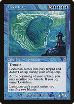 Leviathan #23