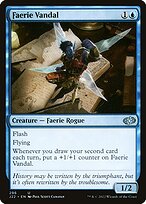 Faerie Vandal #296