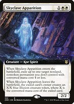 Skyclave Apparition #322