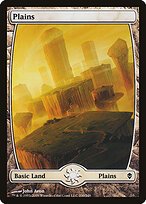 Plains #230