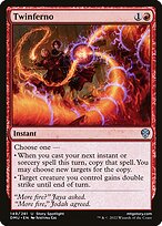 Twinferno #149