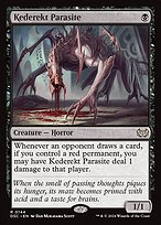 Kederekt Parasite #144