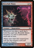 Riverfall Mimic #111