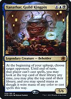 Xanathar, Guild Kingpin #239s