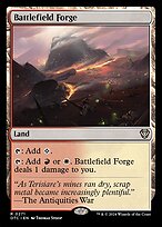 Battlefield Forge #271