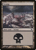 Swamp #240