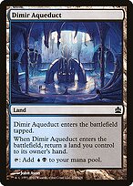 Dimir Aqueduct #270