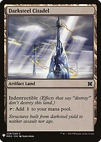 Darksteel Citadel #MM2-238