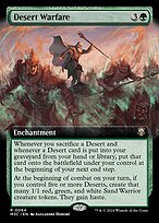 Desert Warfare #64