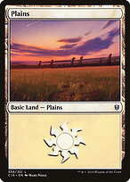 Plains #338