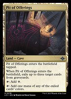 Pit of Offerings #278