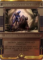 Slaughter Pact #44