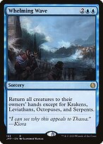 Whelming Wave #193