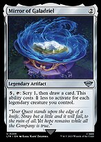 Mirror of Galadriel #244