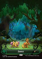 Forest #2544