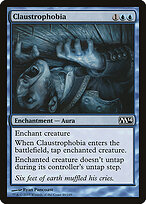 Claustrophobia #46