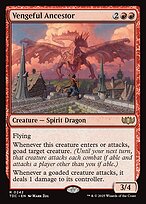 Vengeful Ancestor #242