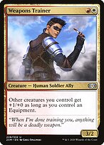 Weapons Trainer #228