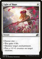 Light of Hope #20