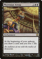 Phyrexian Arena #27
