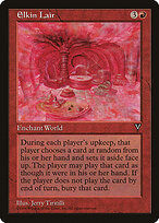 Elkin Lair #78