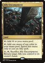Ally Encampment #228