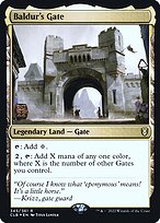 Baldur's Gate #345s