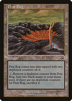 Peat Bog #322