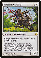 Kinsbaile Cavalier #17