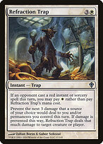 Refraction Trap #17