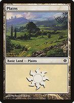 Plains #232