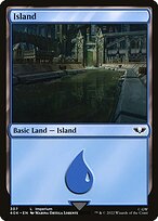 Island #307