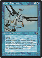 Giant Albatross #27a