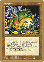 Aeolipile #ml81sb