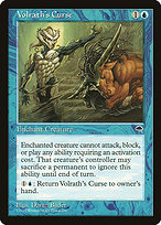 Volrath's Curse #101