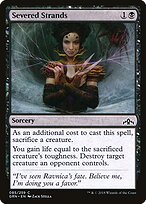 Severed Strands #85