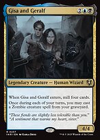 Gisa and Geralf #237