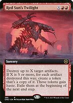 Red Sun's Twilight #386