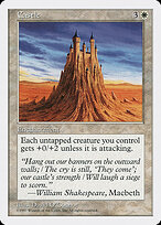 Castle #15