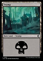 Swamp #265
