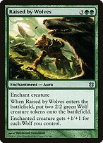 Raised by Wolves #135