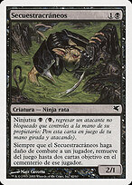 Skullsnatcher #A42