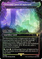 Gemstone Caverns #394z